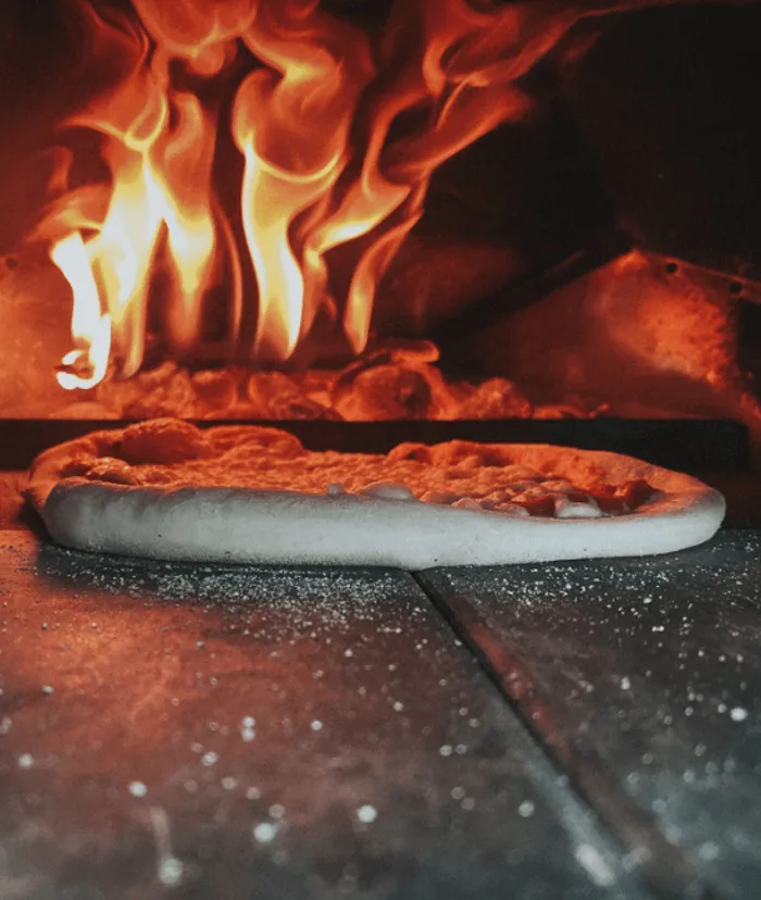 Brick Ovens