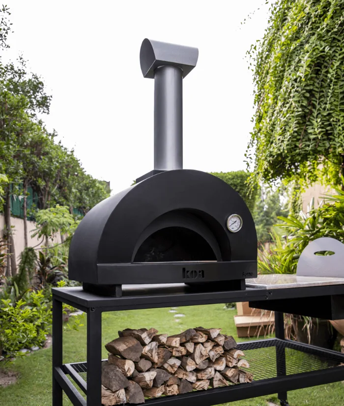 Italian Ovens